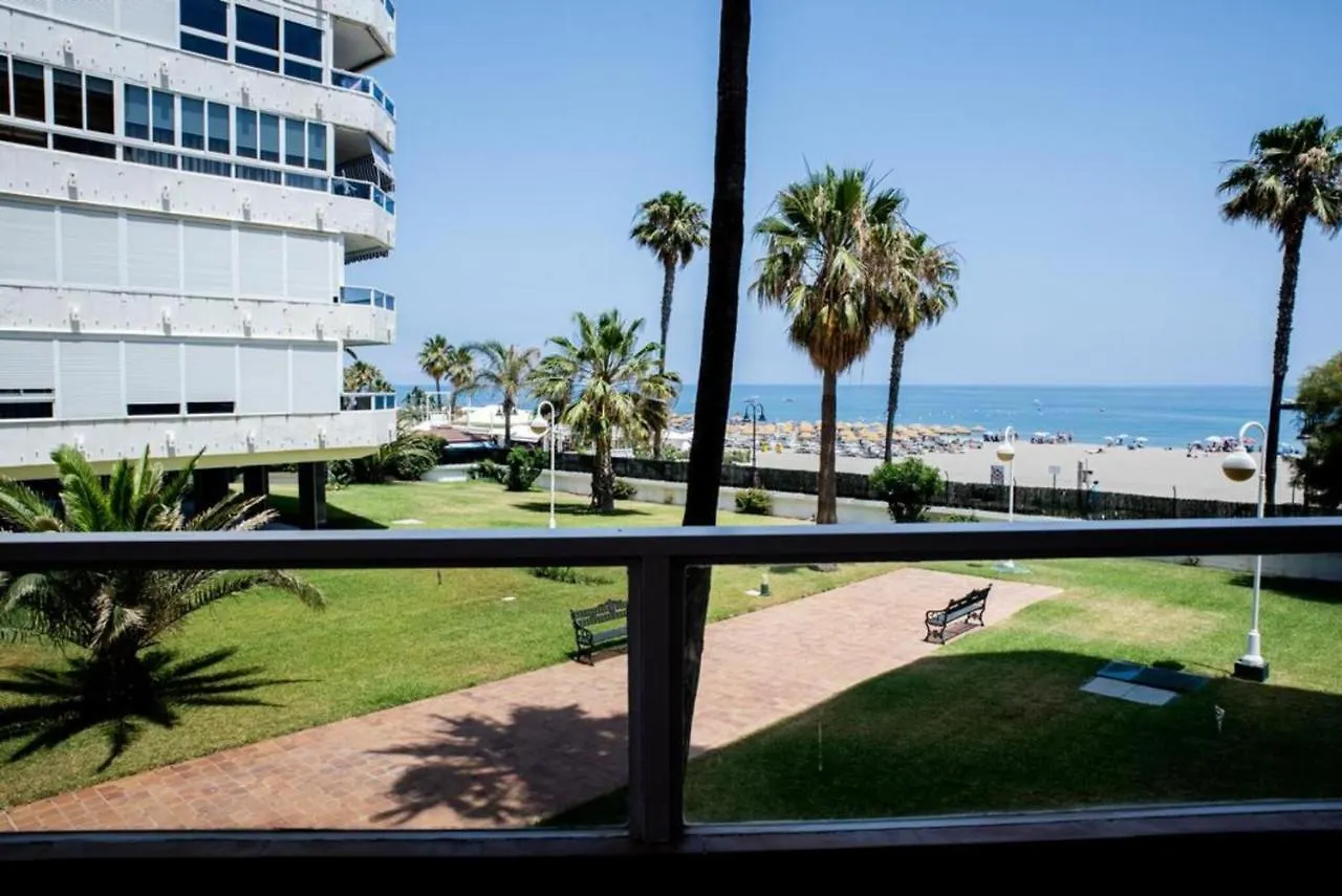 Apartamento MalagaSuite Carihuela Beach&Sun Torremolinos