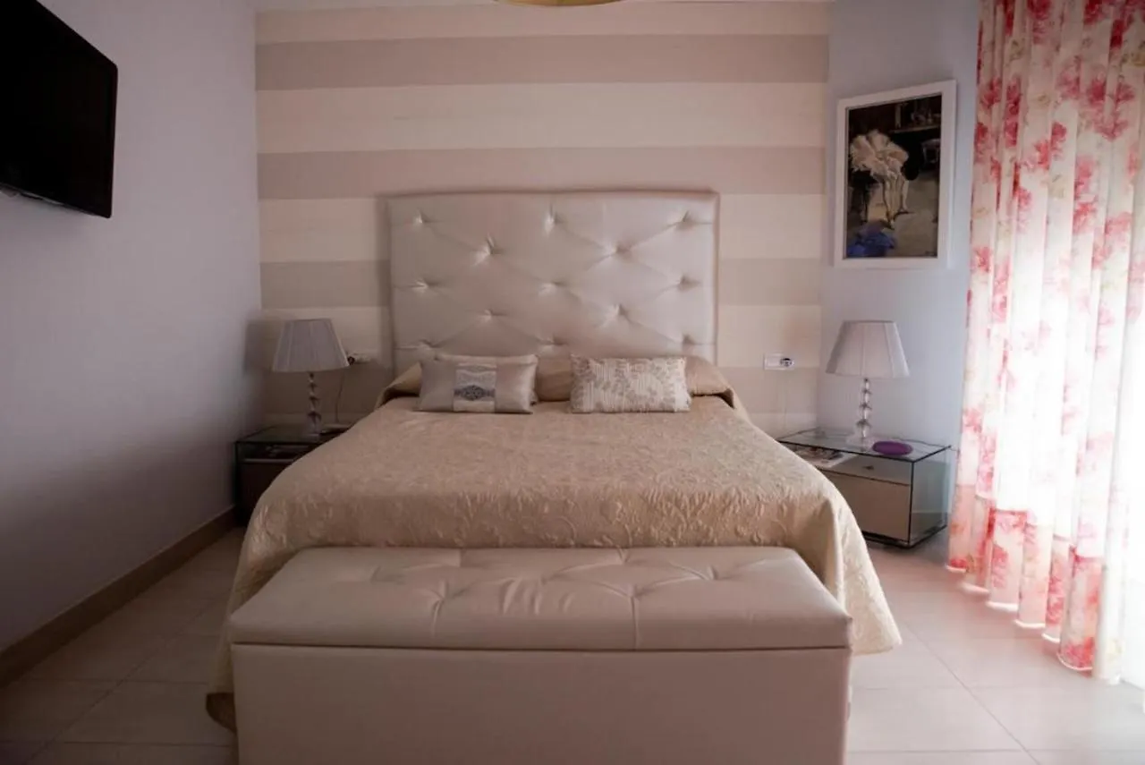 MalagaSuite Carihuela Beach&Sun Torremolinos Apartamento