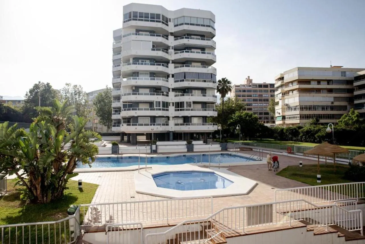 Apartamento MalagaSuite Carihuela Beach&Sun Torremolinos España