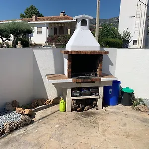 Stefaní , Alcanar España