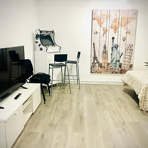 Luxury Carihuela Apartamento