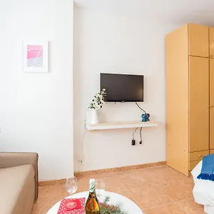 Malagasuite Studio Beach , Torremolinos España