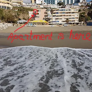 Roca Chica , Torremolinos España