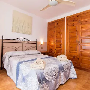 Apartamento Con 2 Dormitorios Americas , Arona (Tenerife) España